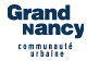 La communanut urbaine du Grand Nancy